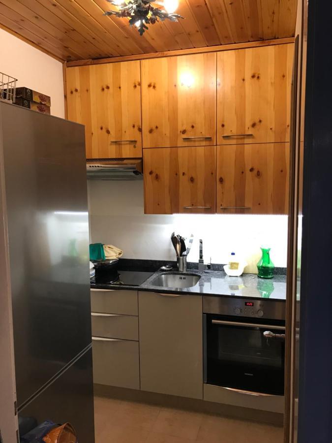 شقة Chesa Sonnalpine B 33 سانت موريتز المظهر الخارجي الصورة